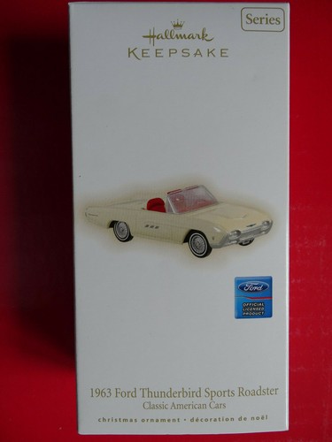 Hallmark keepsake - hallmark,
