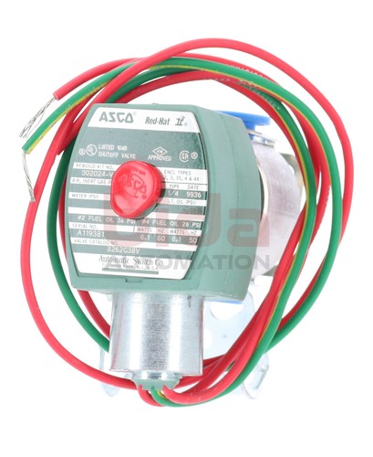 Asco red hat - asco, 8262g38v