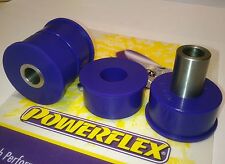 Längslenker Pu Buchsen vorne HA Alfa Romeo Giulia 105/115 Spider Powerflex 1-403