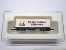 MÄRKLIN MINICLUB Sonderwagen