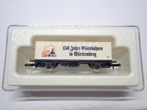 Märklin miniclub sonderwagen - mÄrklin,