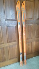 Volkl RC P30 skis 190cm