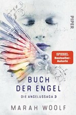 Buch der Engel von Marah Woolf