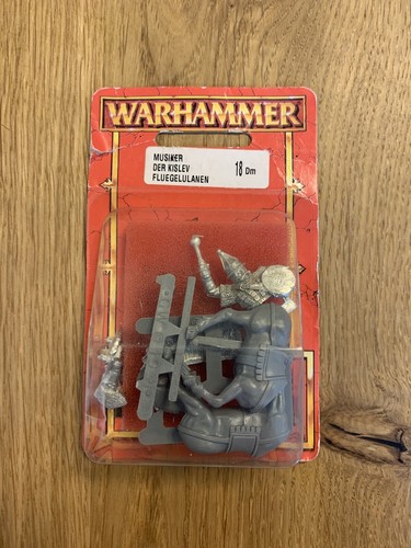 Warhammer fantasy empire - fantasy,