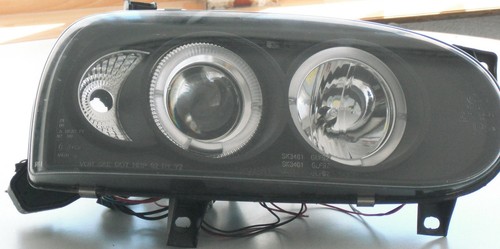 Scheinwerfer links angel eyes - angel,