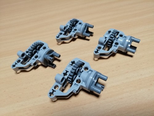 Lego technic x - lego,