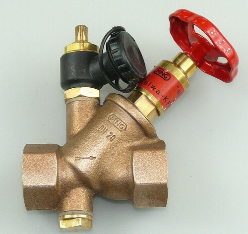 Honeywell alwa kfr - honeywell, 3/4"