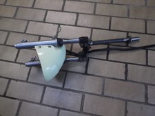 Gabel komplett Schutzblech