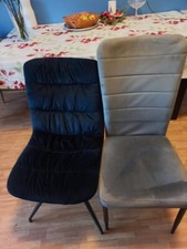 Flash Furniture Hercules Serie Esszimmerstuhl - Schwarz (XUDG694BLADBLKVGG)