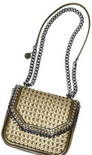 Stella Mccartney Vegan Wicker