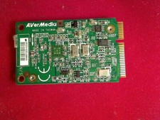 Avermedia video karte - video,