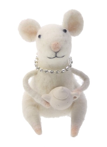 Neu 2022 weihnachtsdeko - weihnachtsdeko, maus