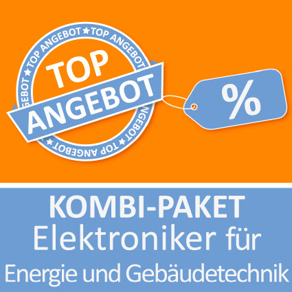 Kombi paket elektroniker - elektroniker, für
