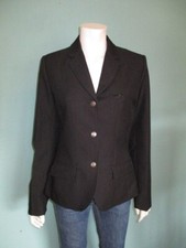 HKM Reit Jacket in schwarz Gr. 38 Top Zustand