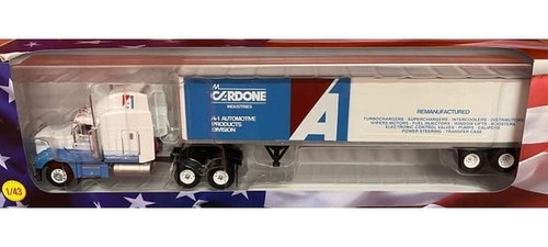 Tru28 peterbilt 377 - tru28, neu