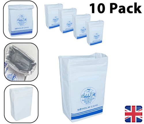Isolierte thermo - 10,