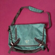 Chiemsee Umhängetasche, grün, unisex, NEU/unbenutzt 