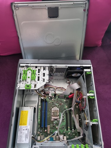 Fujitsu esprimo p910 e85 - fujitsu,