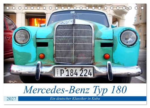 Mercedes benz typ 180 - 180,