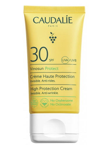 Caudalie vinosun protect creme - vinosun,