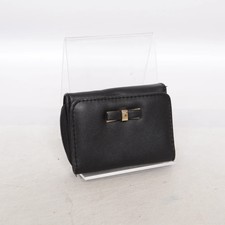 Primark, Portemonnaie, Schwarz, 11 cm, 8 -xkQ