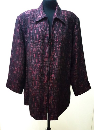 Thea plus schöne jacke - 42,