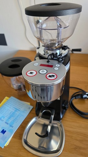 Mazzer mini electronic mit - electronic,