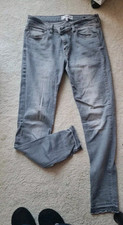 MANGO Jeans 'Olivia' Gr. 38
