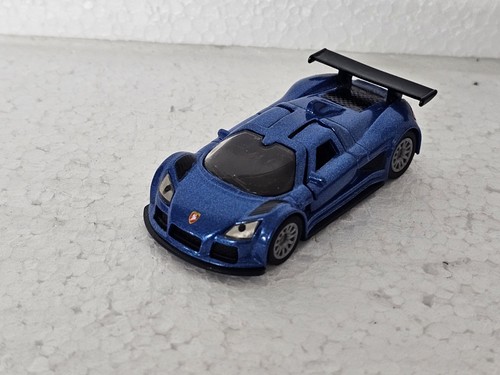 Gumpert apollo 2009 von - apollo, siku