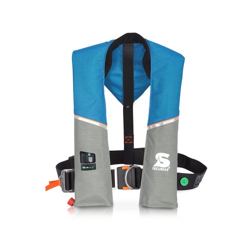 Secumar ultra 170 harness - secumar,