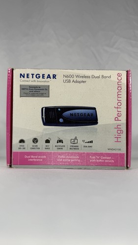Netgear n600 wireless - netgear,