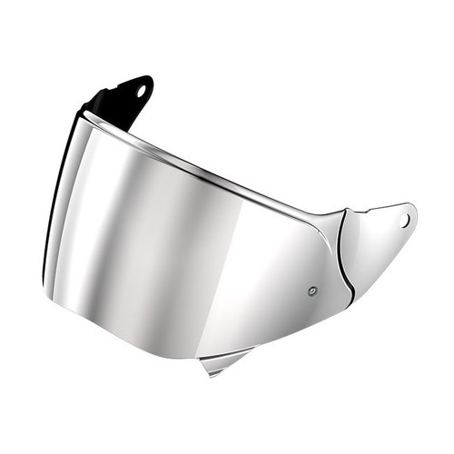 Pinlock für helme roof visor - für,