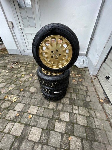 Felgen mercedes klasse - felgen,