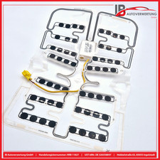 Sitzbelegungserkennung