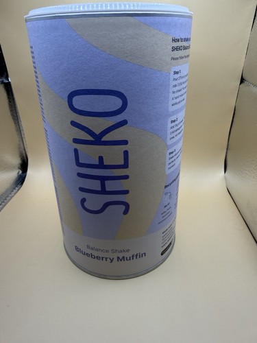Top sheko diät balance shake - top:,
