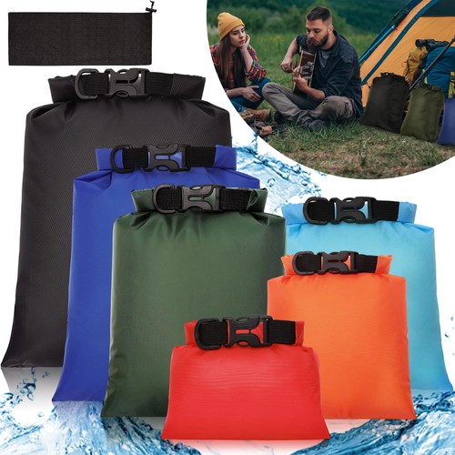 Dry bag tasche 8l - dry,
