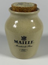 Vintage Maille Senf French