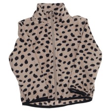 Minimarket, Fleecejacke