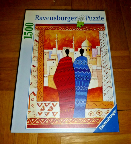 Ravensburger afrikanische - ravensburger,