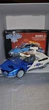 Kenner Robocop Ultra Police