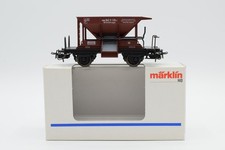 Märklin H0 4610 Schotterwagen