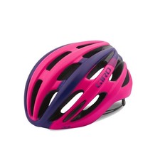 Giro Saga MIPS Damen Fahrradhelm in Rosa /Lila unbenutzt Neu/OVP