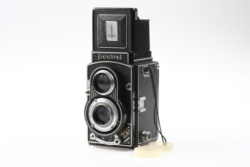 Meopta flexaret snr - snr:, 50545
