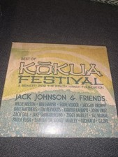 Jack Johnson - & Friends (The