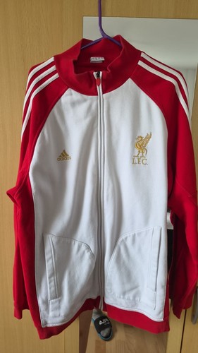 Rot weiße adidas liverpool - adidas,