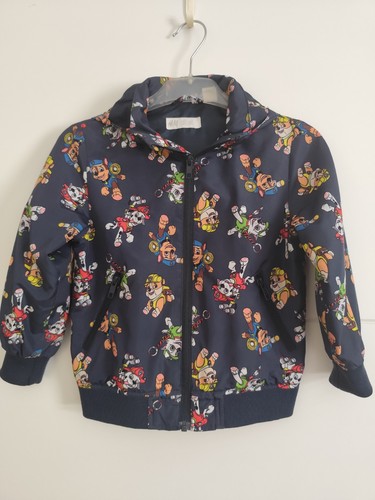 Kinder jacke 104 leicht - kinder,