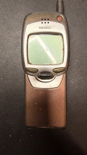 Nokia 7110 nse handy - nokia, nse-5