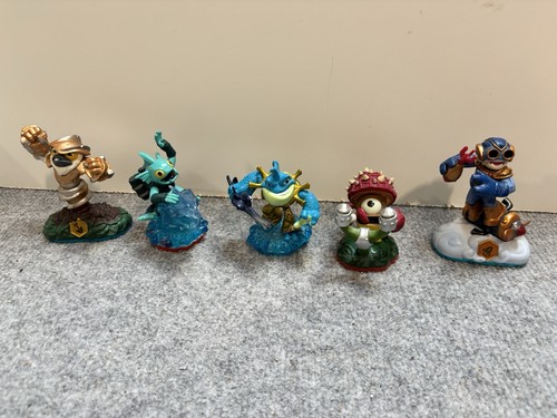 Skylanders activision figuren - activision,