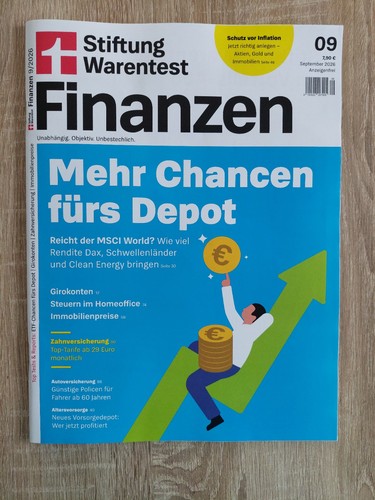 Stiftung warentest - stiftung,