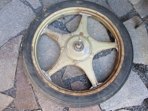Puch racing mofa n50 - ,